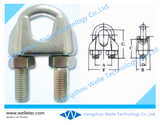 DIN741 Wire Rope Clip