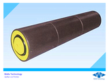 Cone sleeve roller