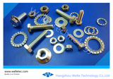 Wing Nuts, K-Nuts, Standard&Customized