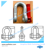 US Type Drop Forged Shackle G-2150
