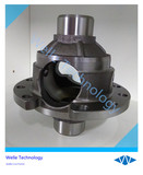 Differential housing for cars-1