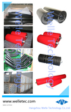 Precision Roller, Casting Stamping Forging Parts, Crusher