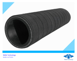 Rubber Tube- Cloth surface