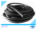 Rubber Tube- Smooth surface add thread