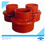 Silicone tube- casing