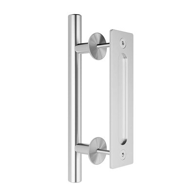 WT-MH-0530 Barn Door Handle