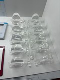 Injection parts PA/ABS/PP/PC/PMMA/PC-9