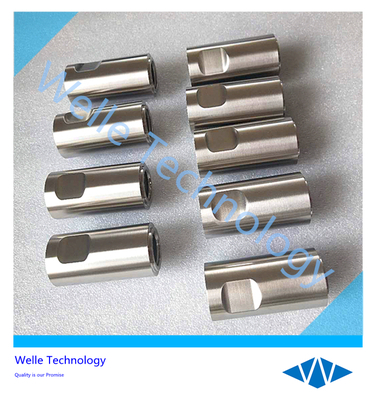 Customized precision machining parts