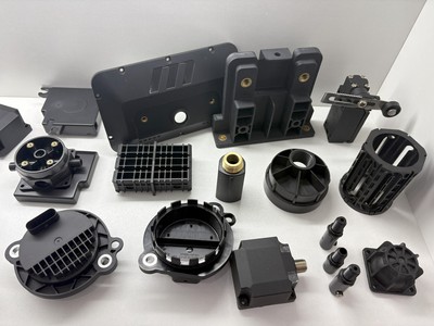 Injection parts PA/ABS/PP/PC/PMMA/PC-7