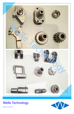 Precision Casting parts- 1