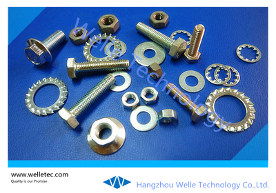 Express Nail Anchor, Standard&Customized