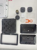 Injection parts PA/ABS/PP/PC/PMMA/PC-6