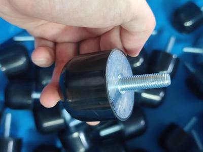 Customized Rubber Door Stop