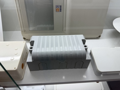 Injection parts PA/ABS/PP/PC/PMMA/PC-4