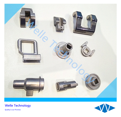Precision Casting parts- 2