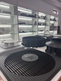 Injection parts PA/ABS/PP/PC/PMMA/PC-2