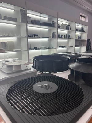 Injection parts PA/ABS/PP/PC/PMMA/PC-2