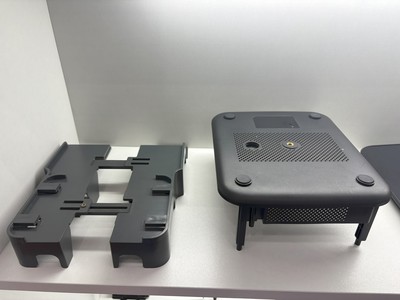 Injection parts PA/ABS/PP/PC/PMMA/PC