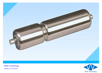 Single slot O type-1