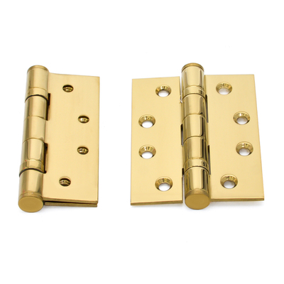WT-MH-1103 Door Hinge Polished