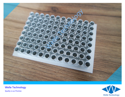 CNC part - metal 1.1