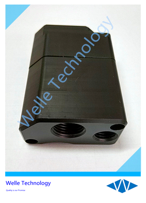 POM Adapter parts