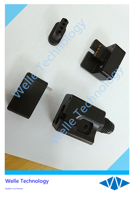 POM CNC-parts Adapter