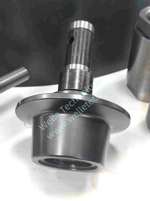 Heavy Loading Bearing Unit -1