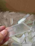 Injection parts PA/ABS/PP/PC/PMMA/PC-14