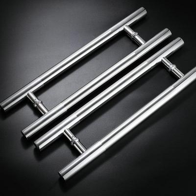 WT-MH-0502 Pull Handle