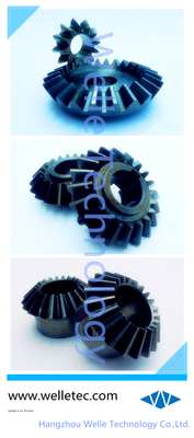 Bevel Gear, Helical Gear, Customized