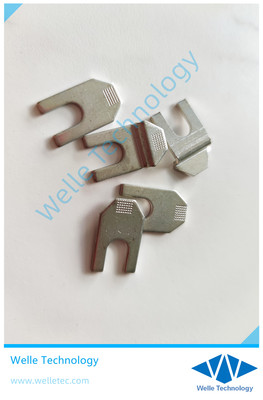 Stamping parts electrical components