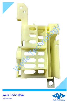 ABS CNC part-2