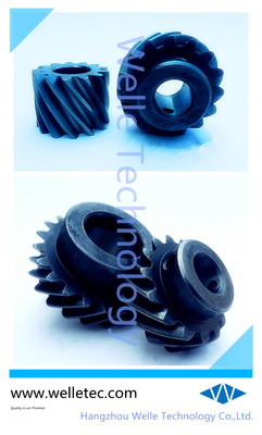 Helical Gear, Customized