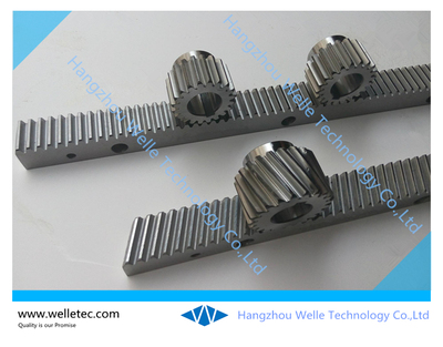 American Standard Gear Rack