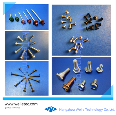 Drywall Screw, Pan Framing Head Screw, Standard&Customized