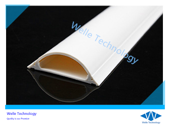 Cable Groove – Arc type