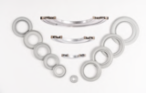 Metal Oil Sealing Part