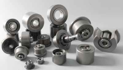 Heavy Loading Roller Bearing Unit