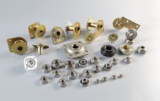 Argicultural Machinery Bearing