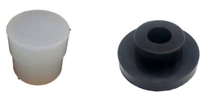 Molded Rubber Pads