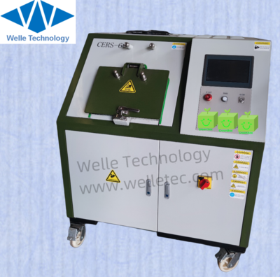 Organic waste treatment equipment 30kg Capa-GreenBox